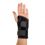 Back On Track Carpus I Wrist Support with Splint